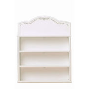 Lenox Village Spice Rack – Vintage-Inspired Kitchen Decor – No Spices or Jars Included