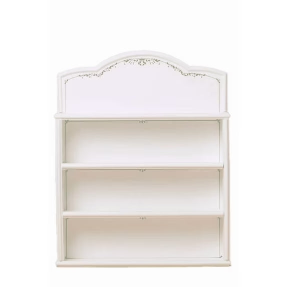 Lenox Village Spice Rack – Vintage-Inspired Kitchen Decor – No Spices or Jars Included