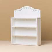 Lenox Village Spice Rack – Vintage-Inspired Kitchen Decor – No Spices or Jars Included
