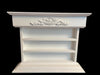 Lenox Spice Village Display Rack: Victorian Style, Handcrafted, Made in USA