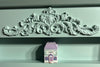 Lenox Spice Village Display Rack: Victorian Style, Handcrafted, Made in USA