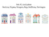 Lenox Spice Village Set 2025, 2nd Generation, Choose your 6 piece set, New
