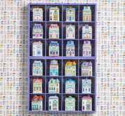 Lenox Spice Village Set 2025, 2nd Generation, Choose your 6 piece set, New