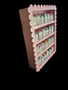 Lenox Spice Village Display Rack: Allie’s Scallop Design