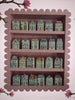 Lenox Spice Village Display Rack: Allie’s Scallop Design