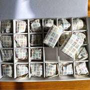 NIB 2024 Lenox Spice Village Houses 24 Piece Jar Full Complete Collection Set
