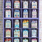 Lenox Spice Village Full Set 24