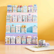 Lenox Spice Village Full Set 24