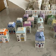 Lenox Spice Village Full Set 24
