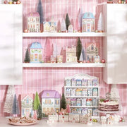 NEW in box Lenox 24 piece Spice Village- complete set 2024