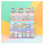 2024 Lenox Spice Village 24 Jar Full Collection Complete Set Box WORLDWIDE SHIP!