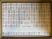 2024 Lenox Spice Village 24 Jar Full Collection Complete Set Box WORLDWIDE SHIP!