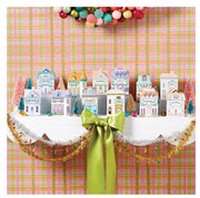 2024 Lenox Spice Village 24 Jar Full Collection Complete Set Box WORLDWIDE SHIP!