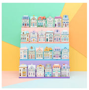 2024 Lenox Spice Village 24 Jar Full Collection Complete Set Box WORLDWIDE SHIP!