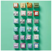 2024 Lenox Spice Village 24 Jar Full Collection Complete Set Box WORLDWIDE SHIP!