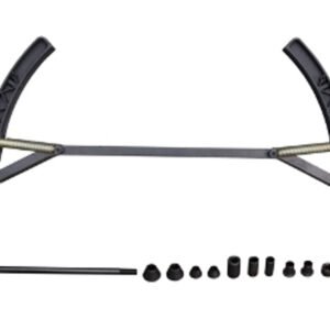 TUXEDO WB-953-ADAPTER-B STANDARD ADAPTER KIT WITH TIRE CLAMP 14MM & LARGER