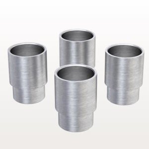 BENDPAK 2-POST MEDIUM ADAPTER / 2.75″ (63 MM) HEIGHT / 60 MM PIN / SET OF 4