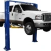 ATLAS PV10PX 10,000 LB OVERHEAD 2-POST LIFT
