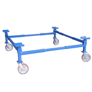 TUXEDO BCS-3000 AUTO BODY CART, STANDARD