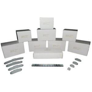 TUXEDO BASIC WHEEL WEIGHT KIT