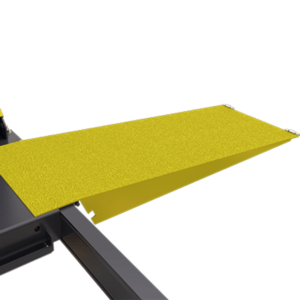 BENDPAK 48″ STEEL APPROACH RAMPS / FITS HD-7 & HD-9 SERIES LIFTS (NOT HD-9SW/SWX) / PAIR