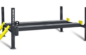 BENDPAK HDS-18E 18,000-LB. CAPACITY ALI CERTIFIED STANDARD LENGTH HEAVY-DUTY CAR LIFT