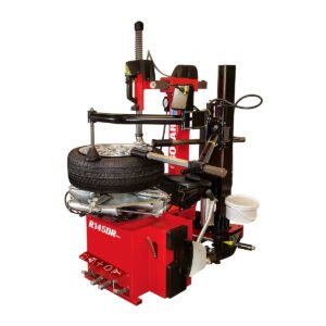 ROTARY R145DR TILTBACK VSC TIRE CHANGER