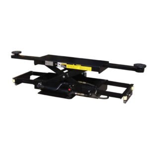 TUXEDO RJ-45 ROLLING BRIDGE JACK 4,500 LB CAPACITY