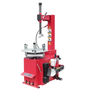 TUXEDO TC-400M-B MOTORCYCLE TIRE CHANGER