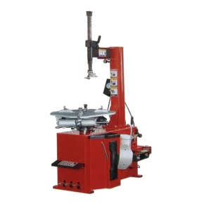 TUXEDO TC-530 TIRE CHANGER