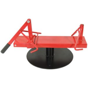TUXEDO TS-ATSB ADJUSTABLE TIRE SPREADER W/BASE