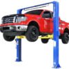 ATLAS PRO-9D 9,000 LB OVERHEAD 2-POST LIFT