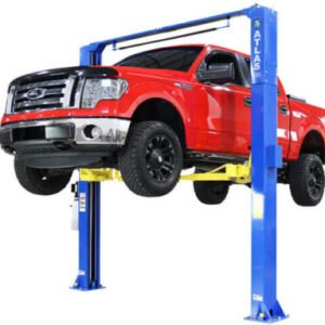 ATLAS PRO-9D 9,000 LB OVERHEAD 2-POST LIFT