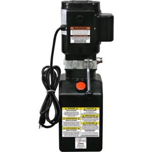 RANGER E12B3F1 AC ELECTRIC / HYDRAULIC POWER UNIT