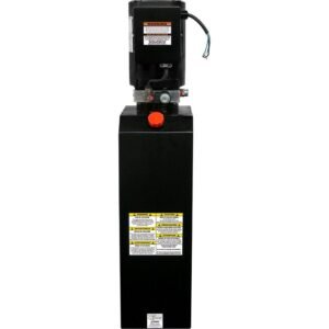 RANGER E37K3H2 AC ELECTRIC / HYDRAULIC POWER UNIT