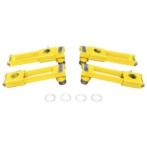 IDEAL UTVKIT-MSC-6KLP UTV ADAPTOR KIT