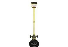 IDEAL FR-BAGJACK 4,400LB BAG JACK