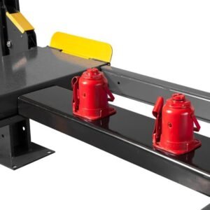 BENDPAK JP-6 6,000-LB. CAPACITY / TELESCOPING SLIDING JACK PLATFORM