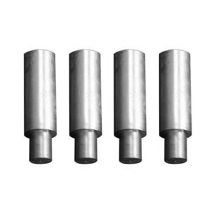 BENDPAK 2-POST TALL ADAPTER / 5.5″ (125 MM) HEIGHT / 35 MM PIN / SET OF 4